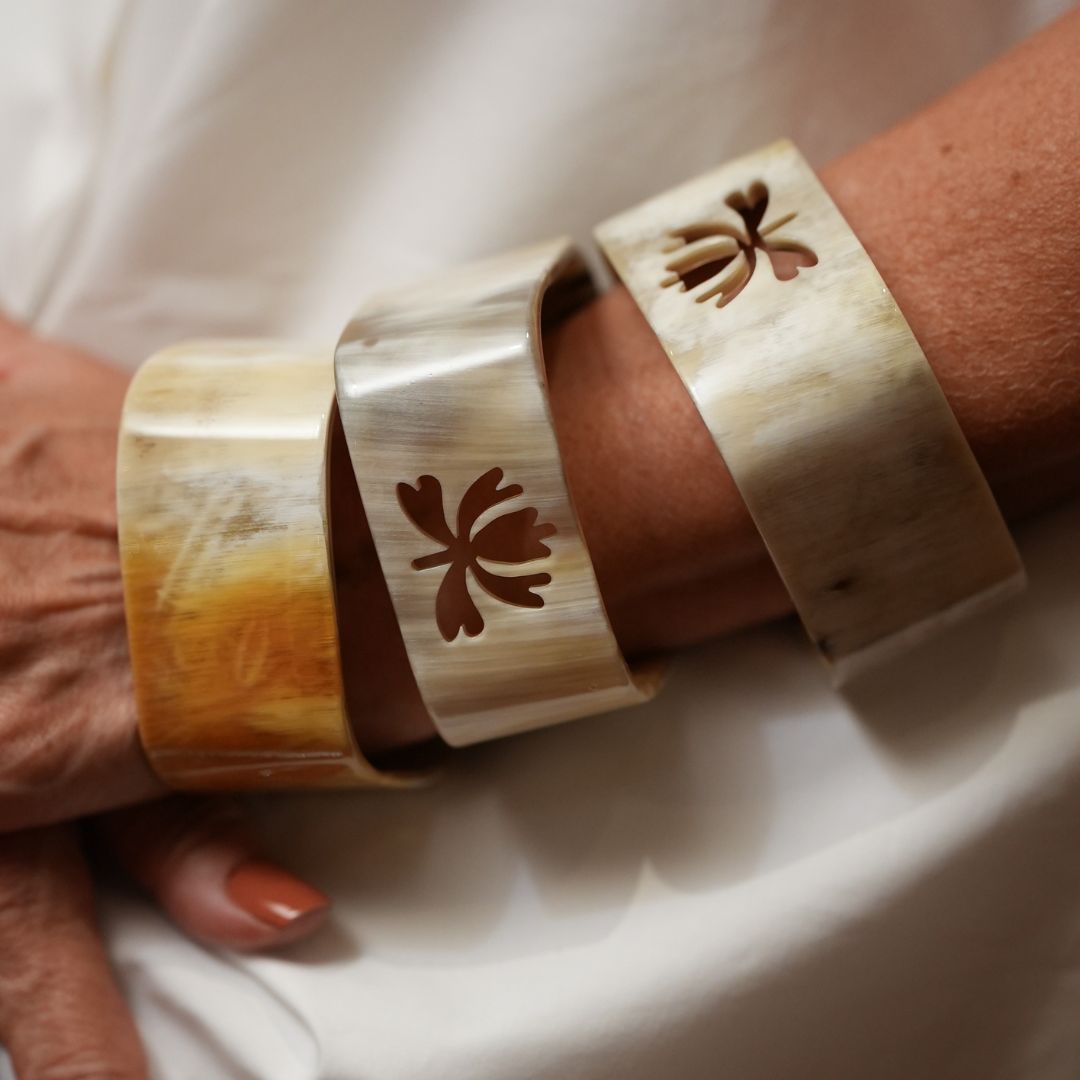 Bracelete Vespa