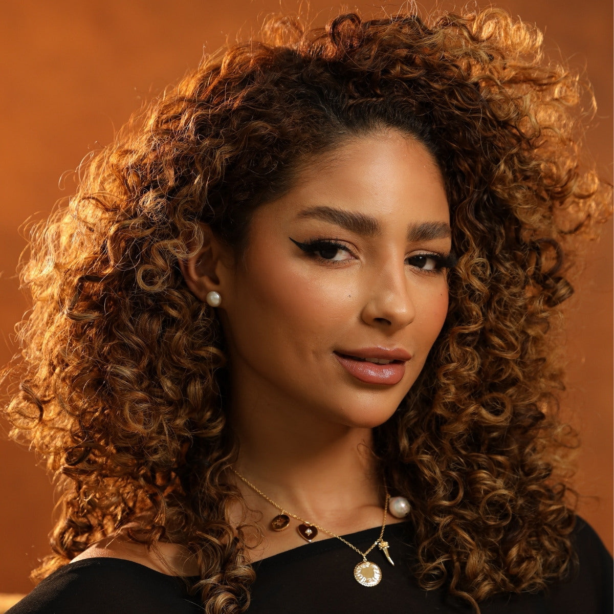 Brinco Maria Bethânia