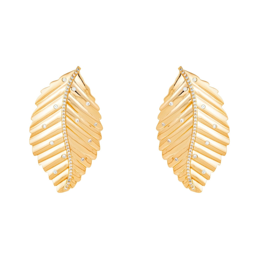 Brinco Leaf