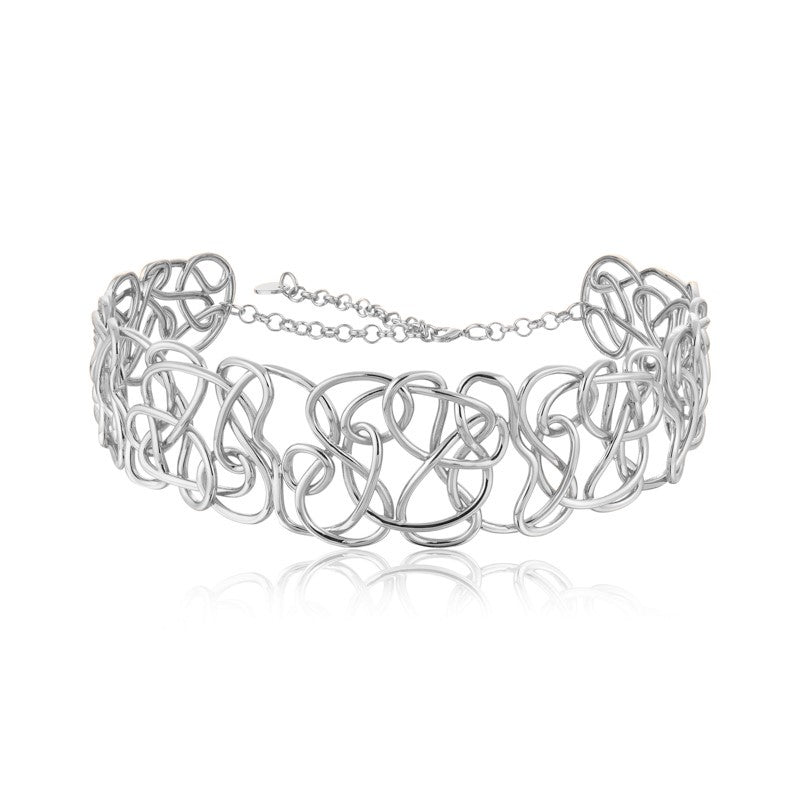 Choker Bossa Ródio