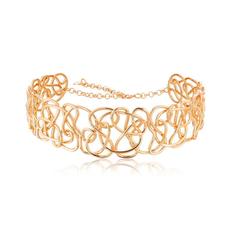 Choker Bossa