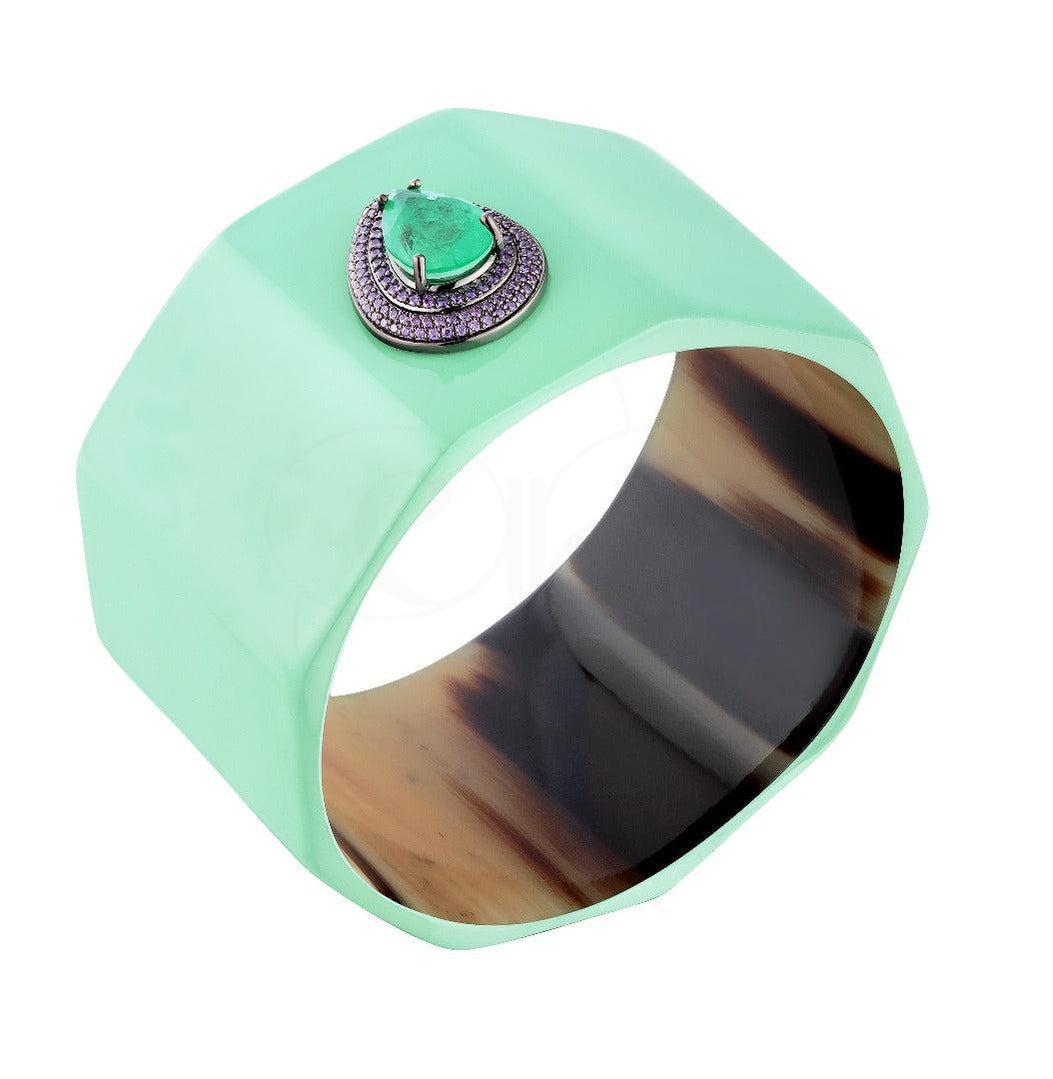 Bracelete Orgânico Acqua