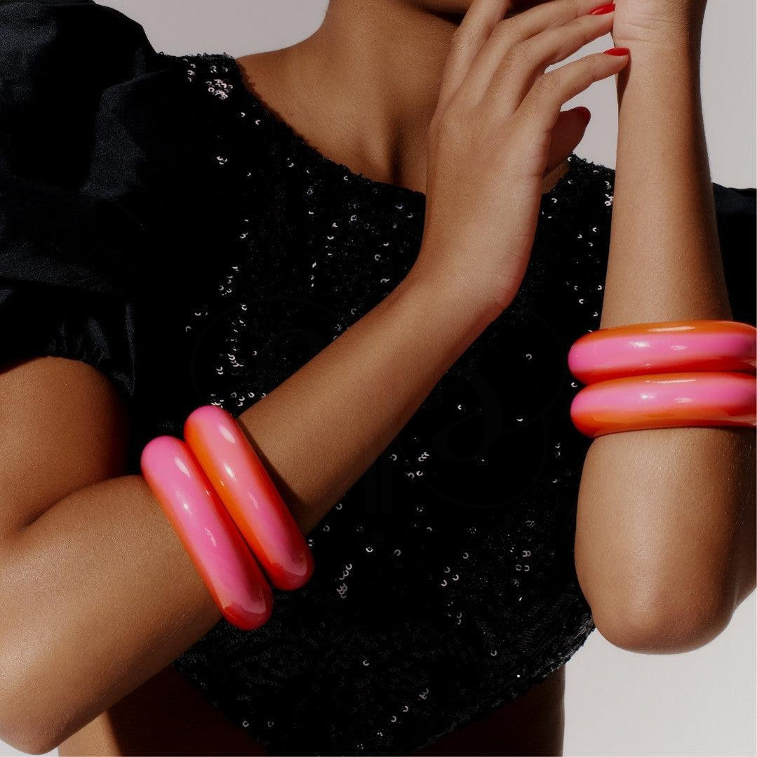 Bracelete Orgânico Dia