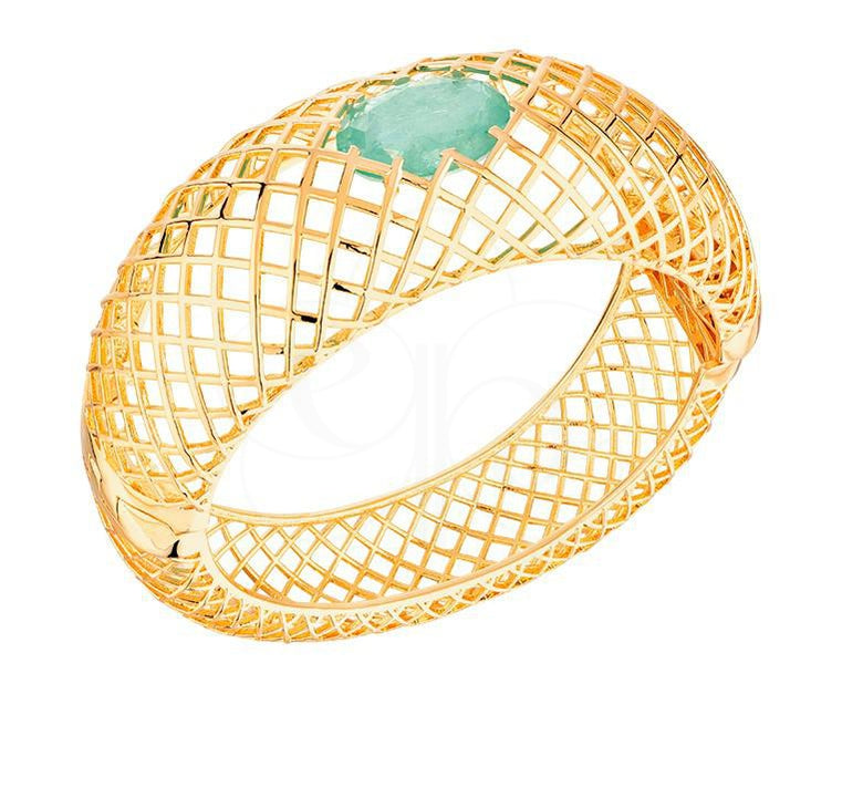 Bracelete Renda Fusion