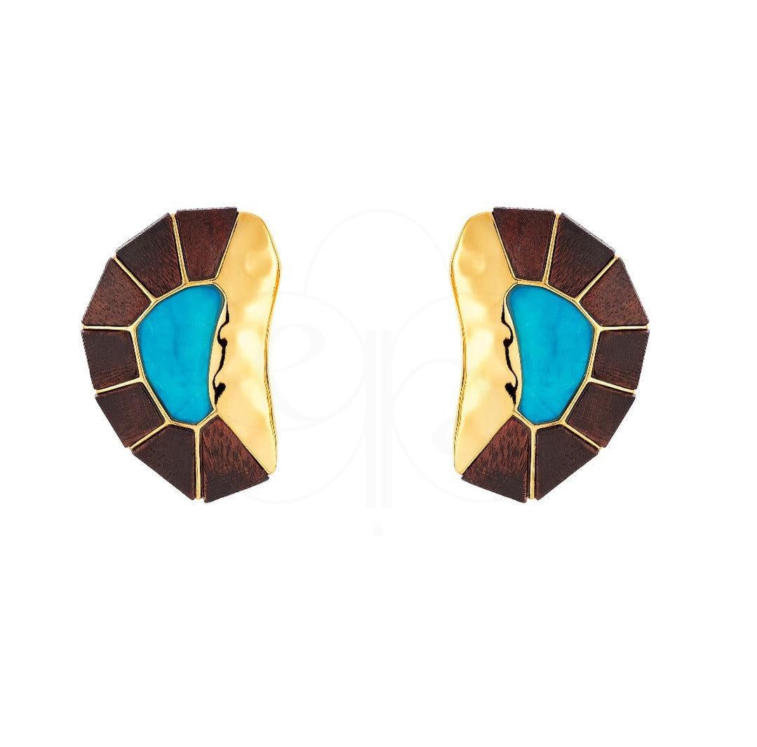 Brinco Lagoa Azul