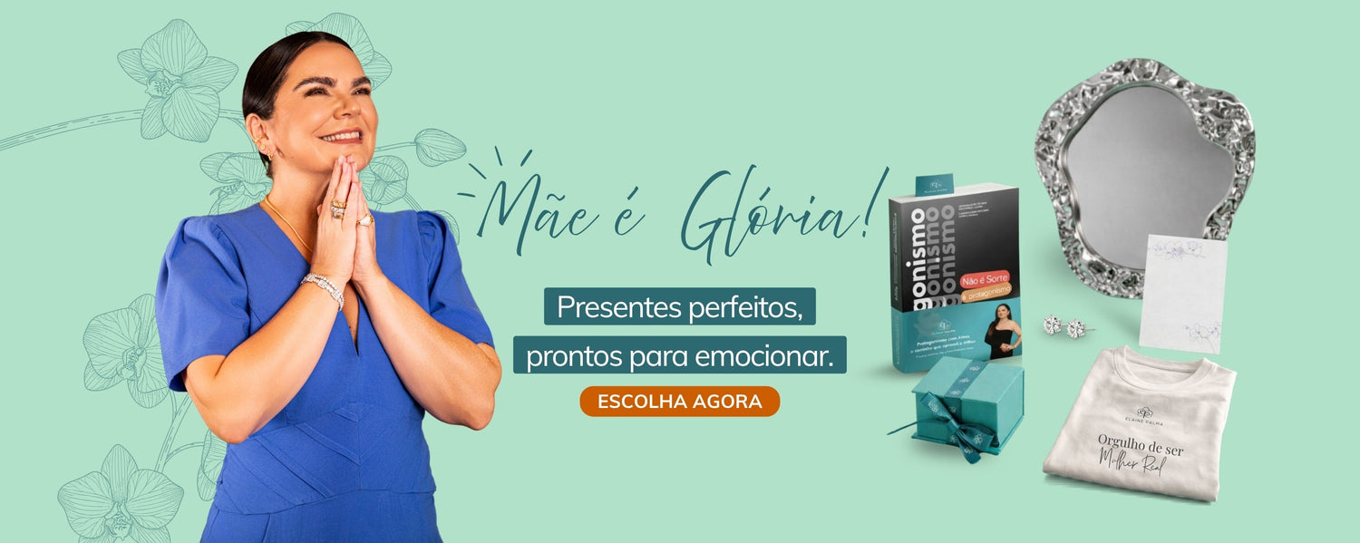 Especial Dia das Mães