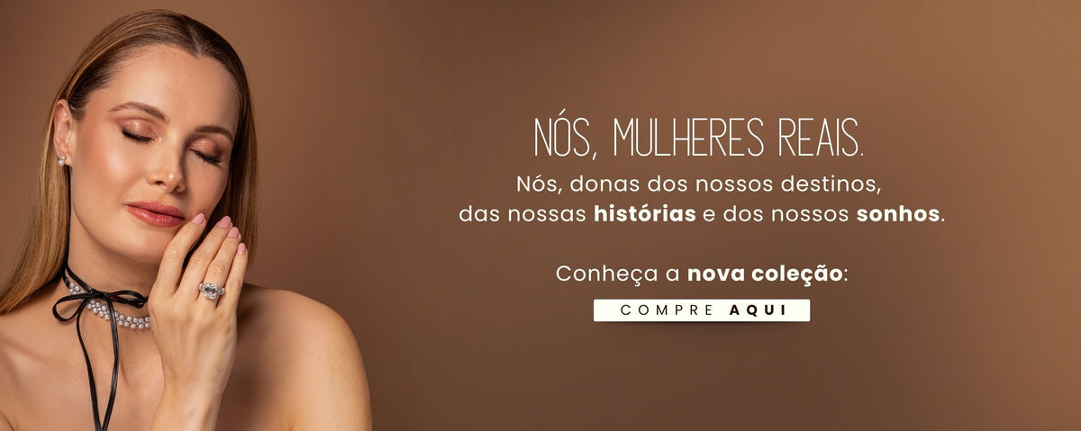 Nós, Mulheres Reais