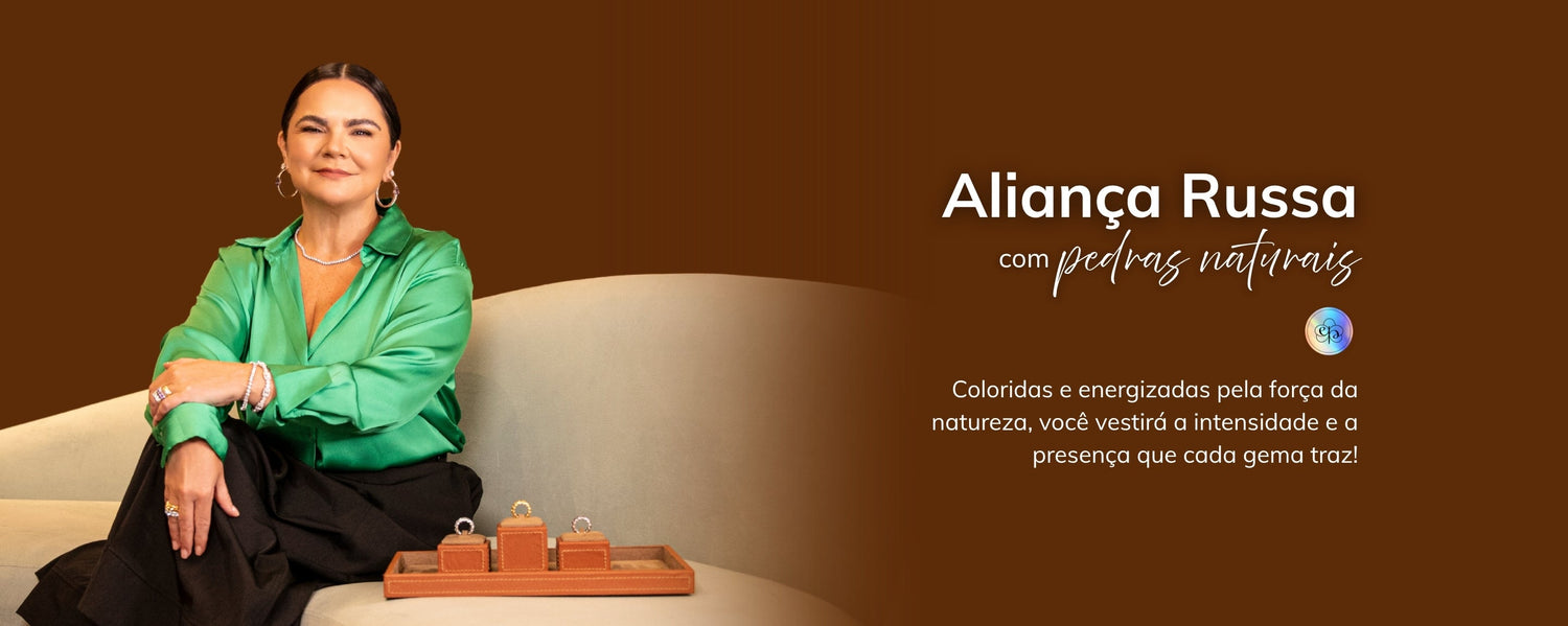 Alianças Russas