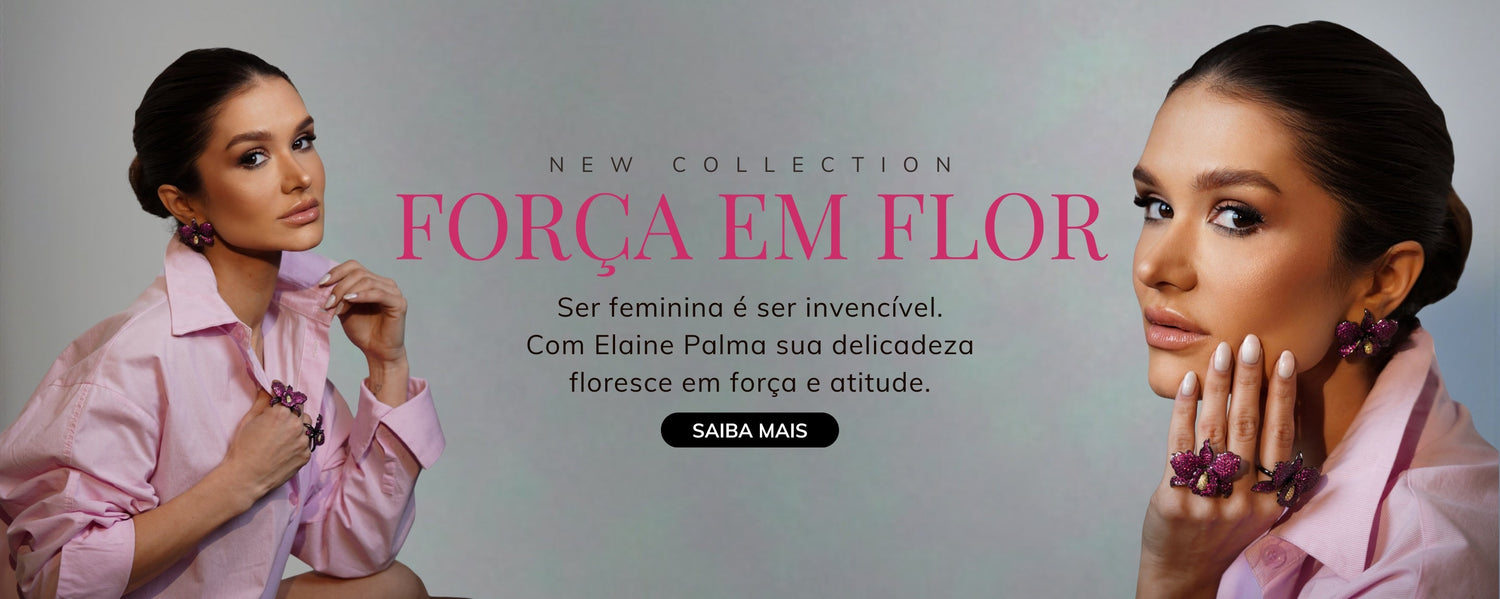 Força em Flor