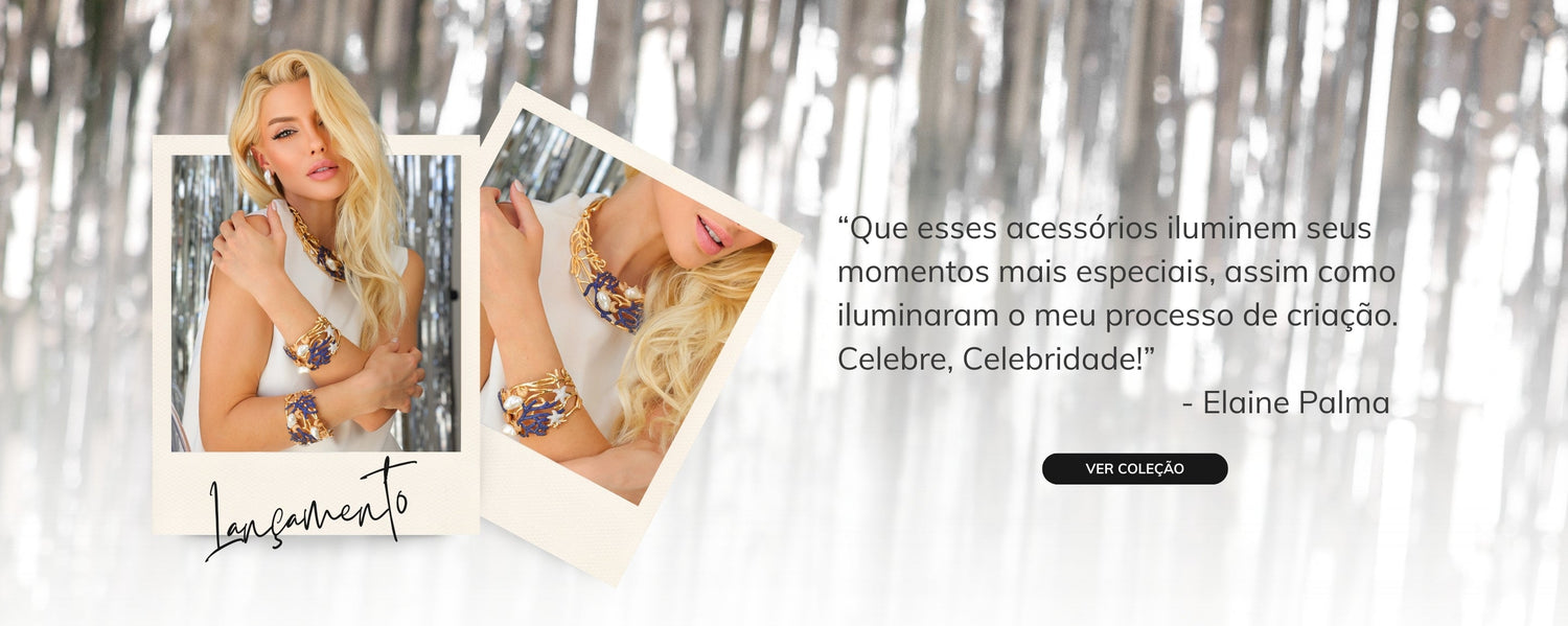 Celebre, Celebridade!