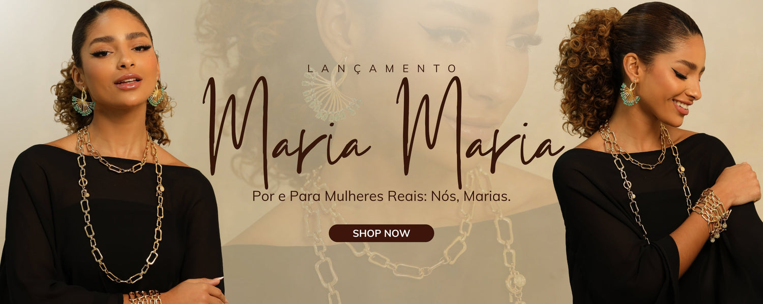 Maria Maria