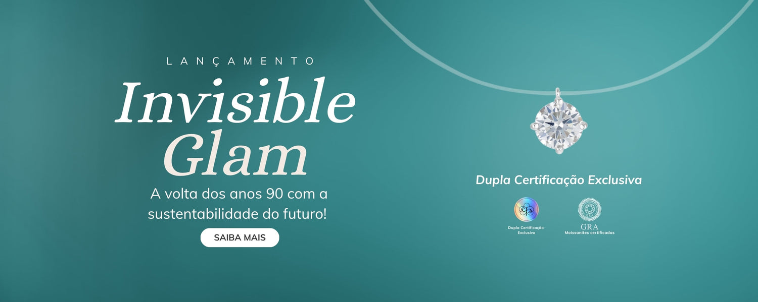 Glam Invisible