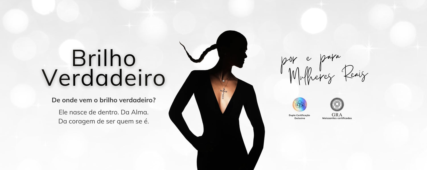 Brilho Verdadeiro