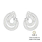 Brinco Baguete Glam Moissanite 5.3 ct