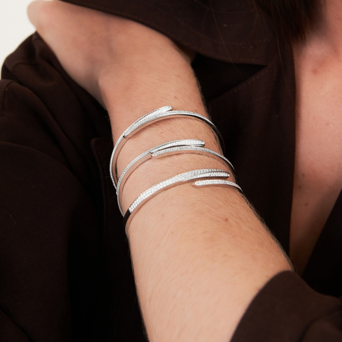 Bracelete Glam