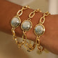Pulseira Maria Pavlova