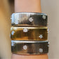 Bracelete Tubogas Jardim