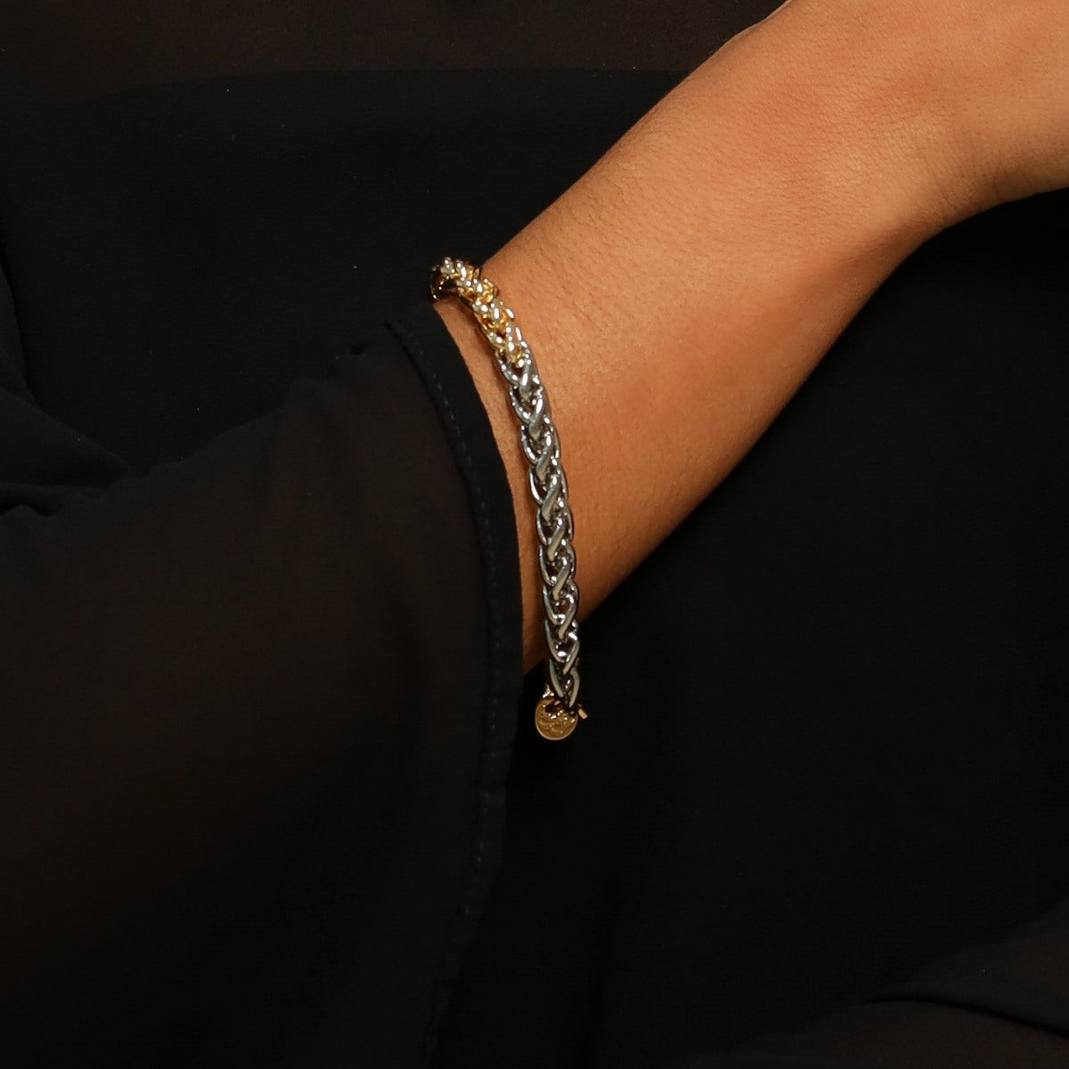 Pulseira Maria Mitchell