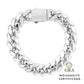 Pulseira Elos Grumet Glam Moissanite