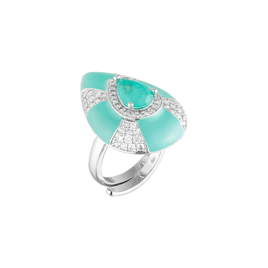 Anel Sintonia Fusion