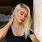 Colar Berenice Ouro 18K