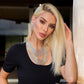 Colar Berenice Ouro 18K