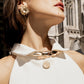 Colar Choker Urban Easy Fit