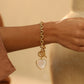 Pulseira Maria de Nazaré