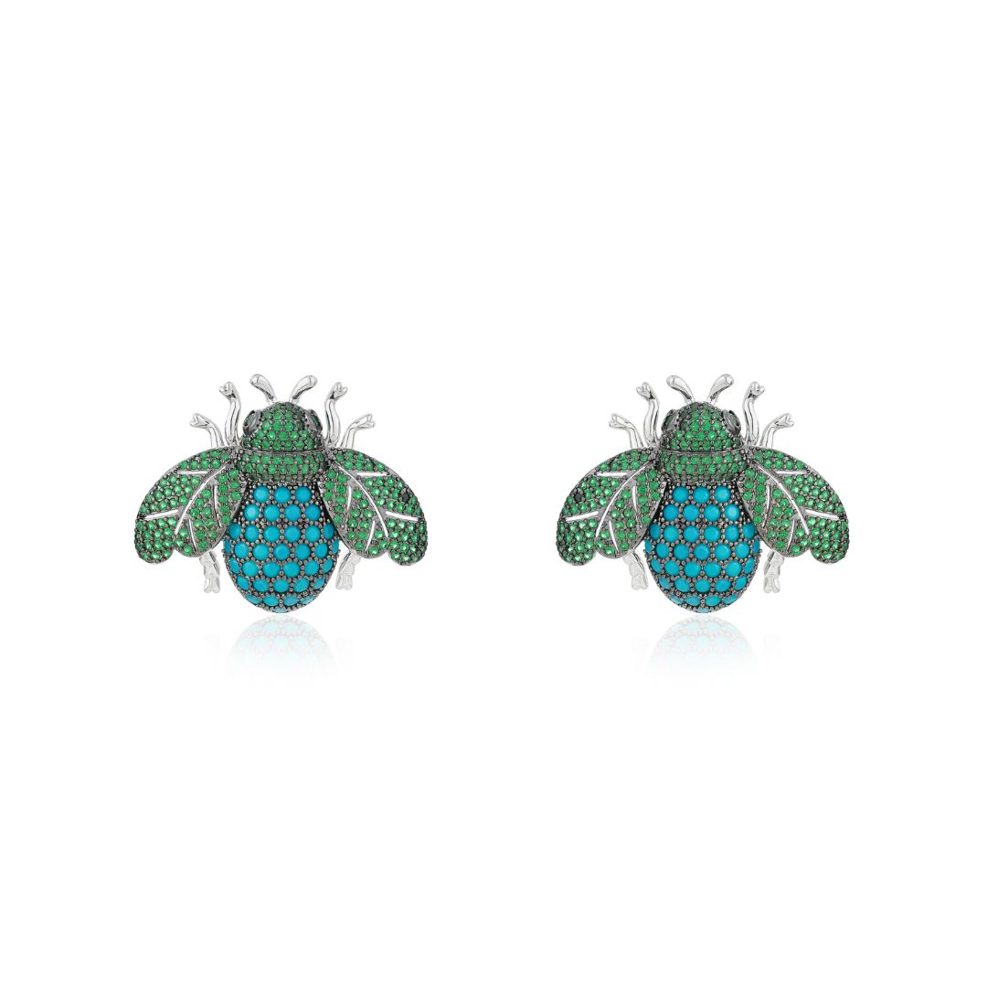 Brinco Emerald Beetle