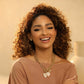 Colar Maria de Nazaré