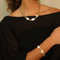 Pulseira Maria Montessori