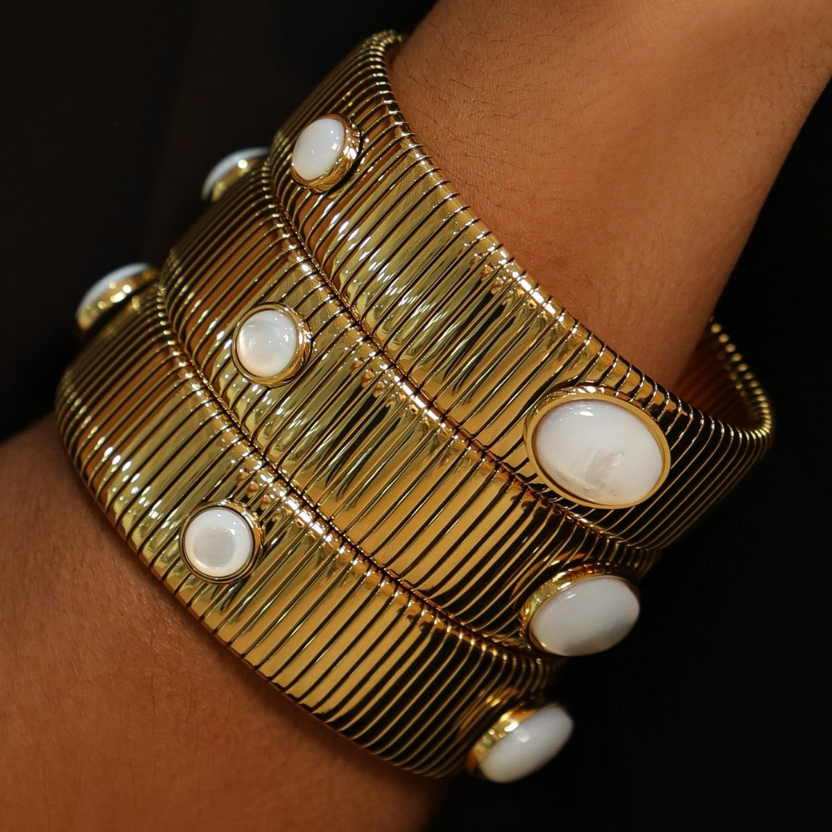 Pulseira Maria Telkes