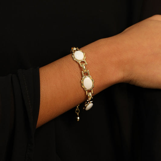 Pulseira Maria Montessori