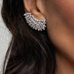 Brinco Earcuff Asas Glam Moissanite 9.26 ct