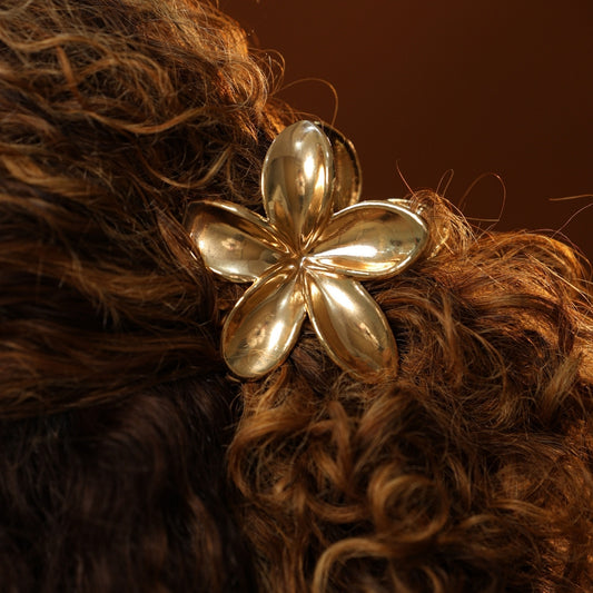 Presilha Flor de Maria