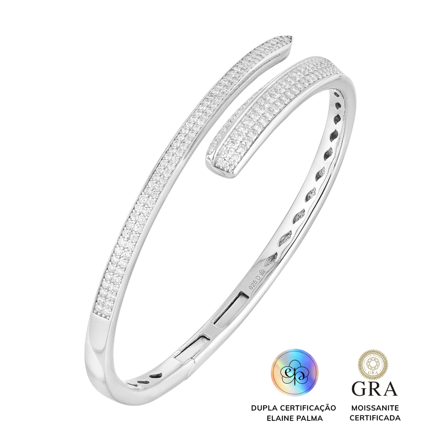 Bracelete Glam