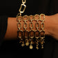Pulseira Maria Firmina
