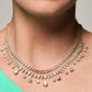 Colar Queen Glam Moissanite
