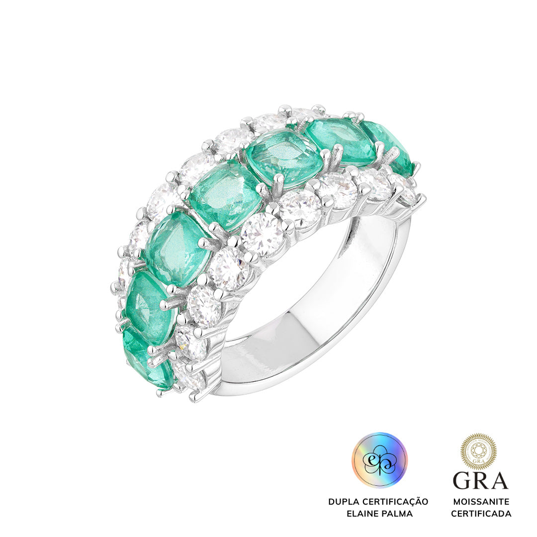 Anel Aparador Fusion Glam
