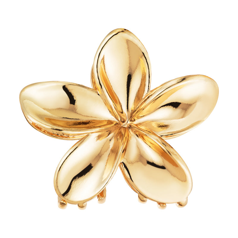 Presilha Flor de Maria