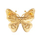 Broche Borboleta Madréperola