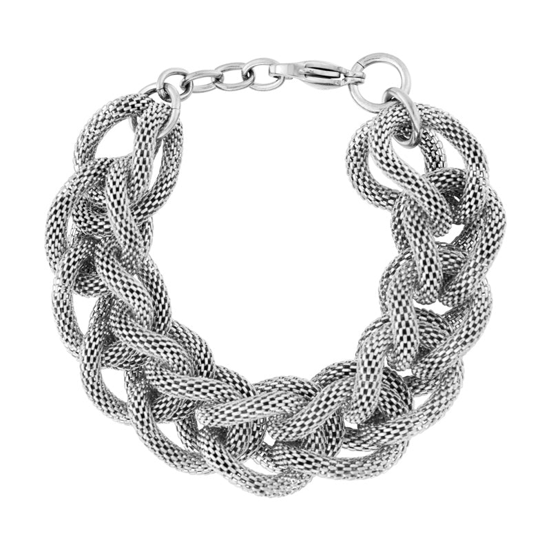 Pulseira Maria Quitéria Ródio