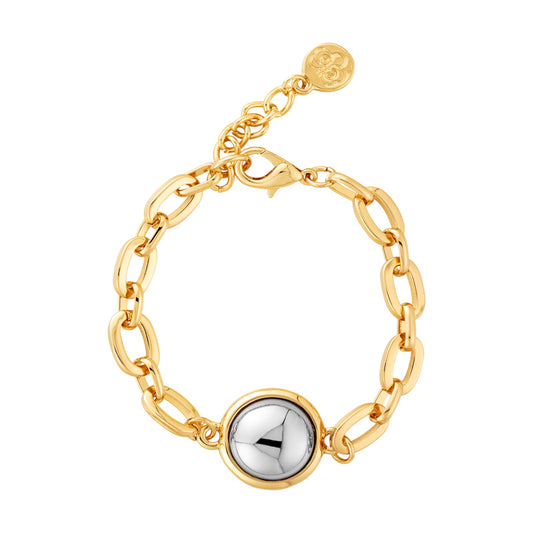Pulseira Maria Pavlova