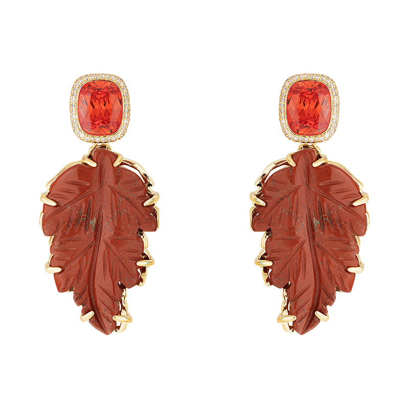 Brinco Alvorecer Agata