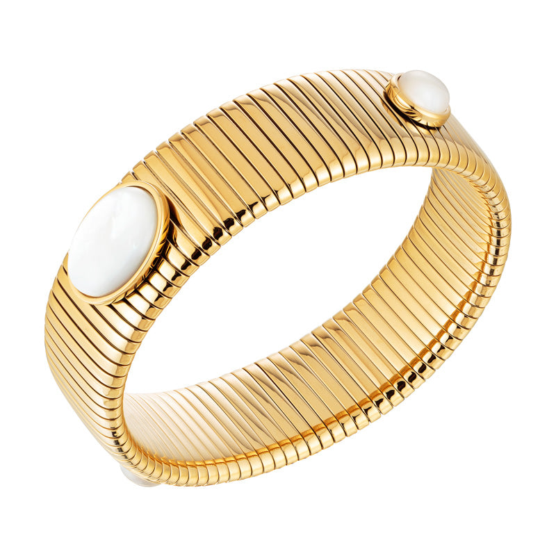 Pulseira Maria Telkes