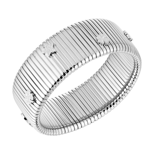 Bracelete Tubogas Jardim