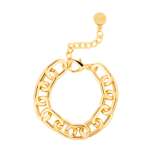 Pulseira Conexão