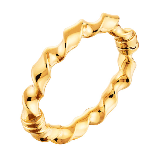 Bracelete Fluidez