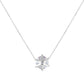Colar Universo Glam Moissanite 5 ct