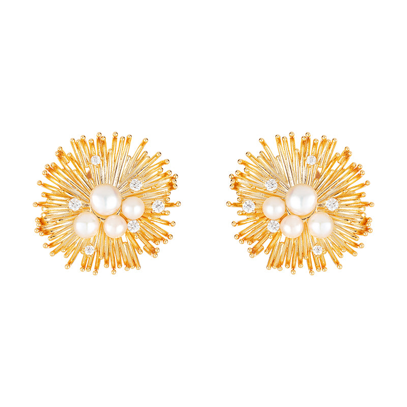 Brinco Pérola Solar